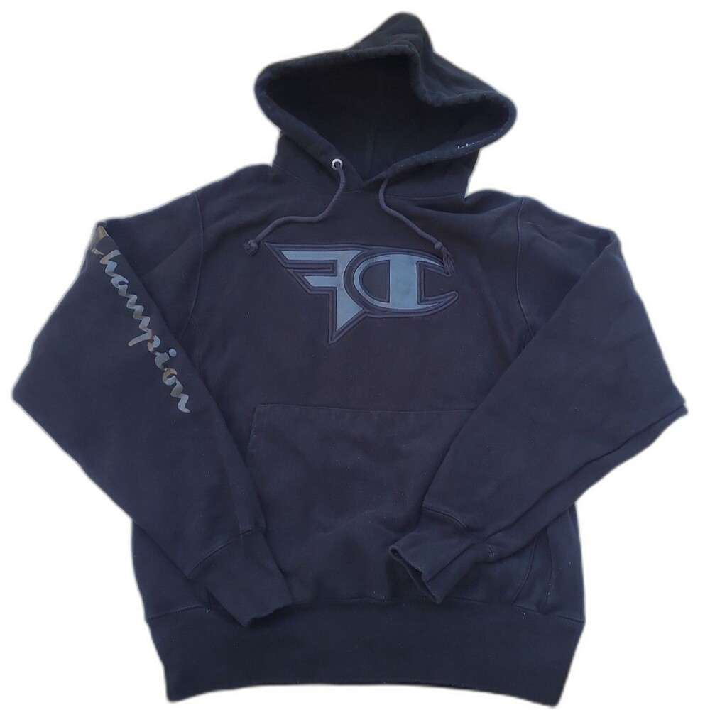 Faze Clan Champion Hoodie Sweatshirt